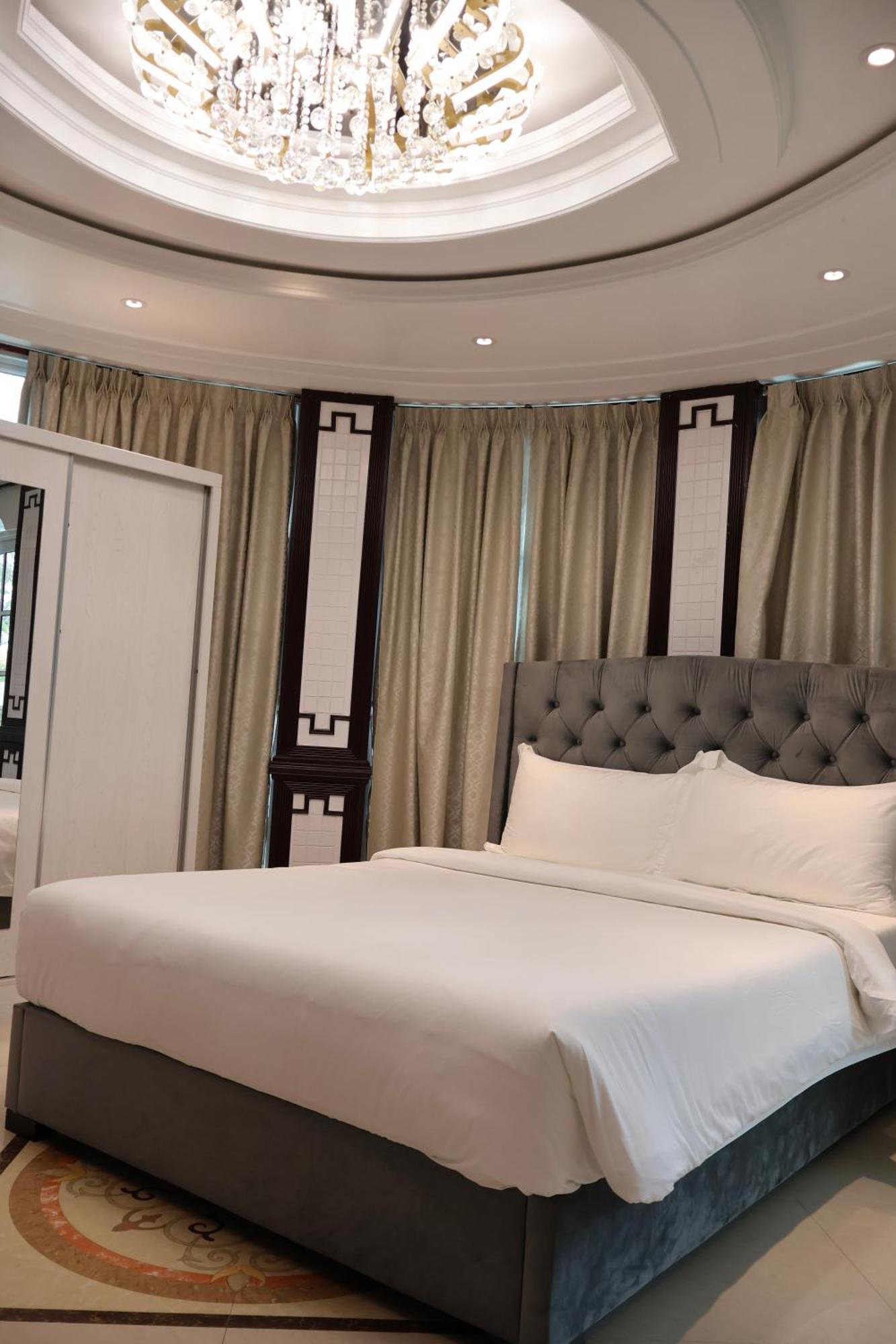 Starry View Hotel Hulhumale Exterior foto