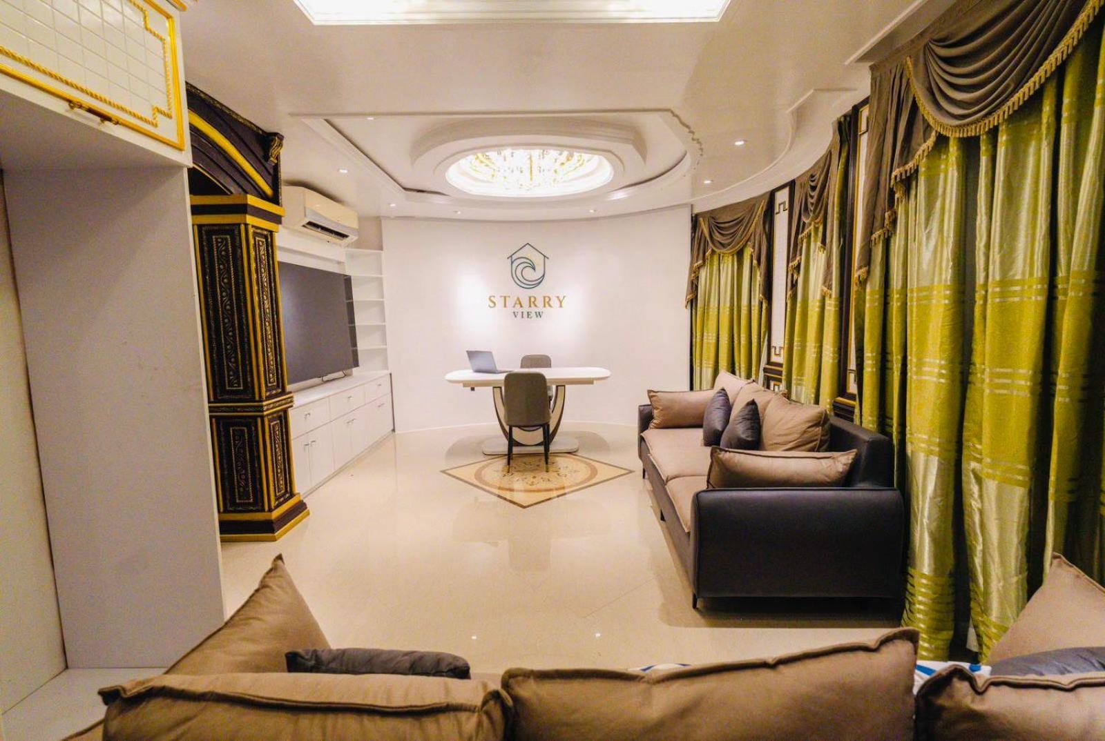 Starry View Hotel Hulhumale Exterior foto